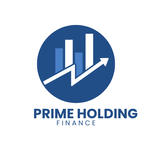 Prime Holdings Finance Logo